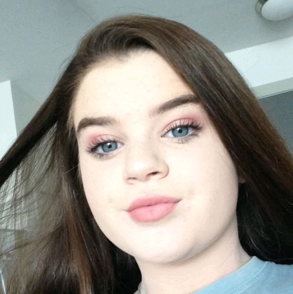 Meet your Posher, Kelsey